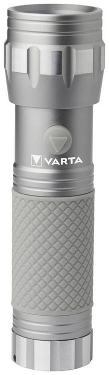 Produktbild: Varta UV Light UV-LED Taschenlampe batteriebetrieben 68g