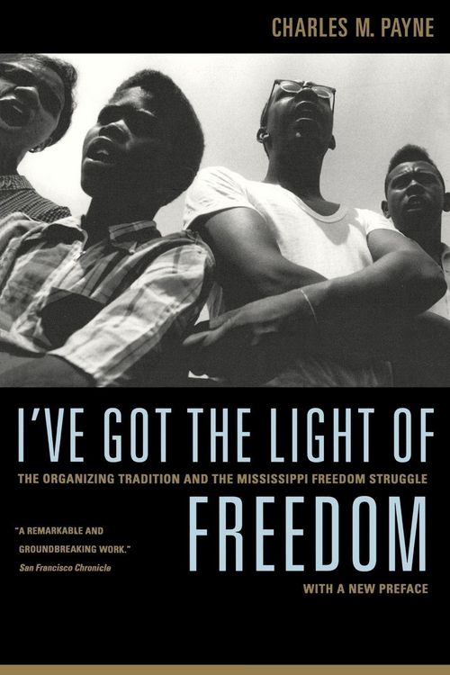 Produktbild: I've Got the Light of Freedom
