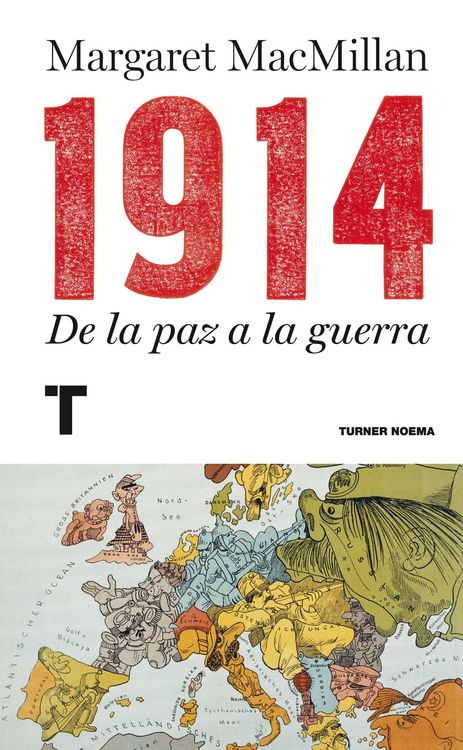 Produktbild: 1914