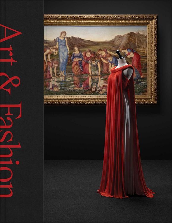 Produktbild: Art & Fashion