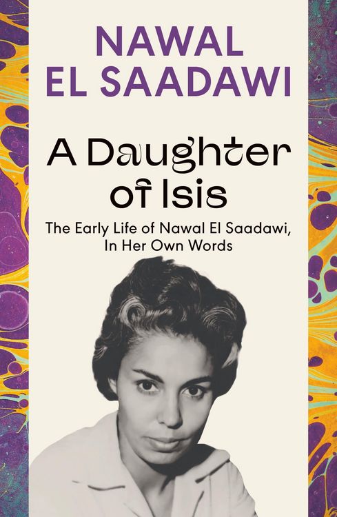 Produktbild: A Daughter of Isis
