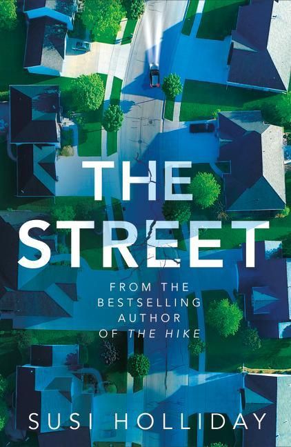 Produktbild: The Street