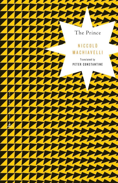 Produktbild: The Prince