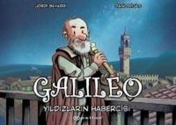 Produktbild: Galileo - Yildizlarin Habercisi