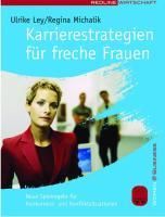 Produktbild: Karrierestrategien f&uuml;r freche Frauen