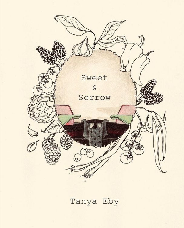 Produktbild: Sweet & Sorrow