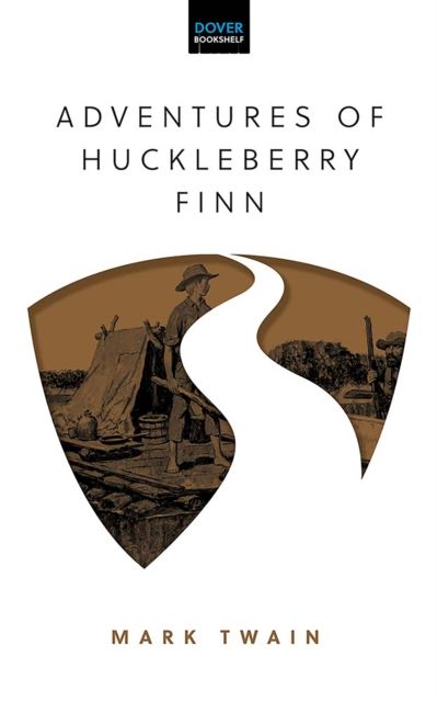 Produktbild: The Adventures of Huckleberry Finn