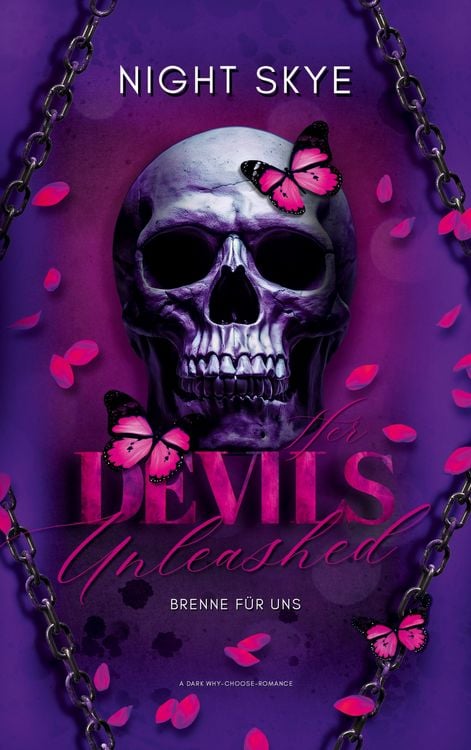 Produktbild: Her Devils Unleashed