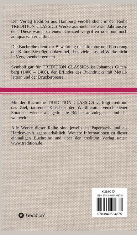 Produktbild: Das Schlo&szlig;