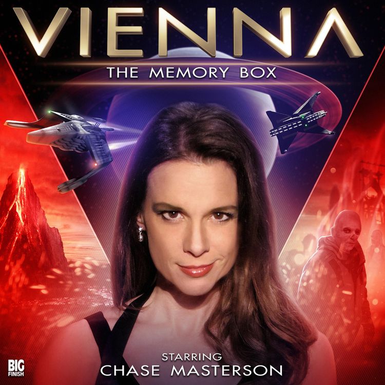 Produktbild: Vienna, The Memory Box