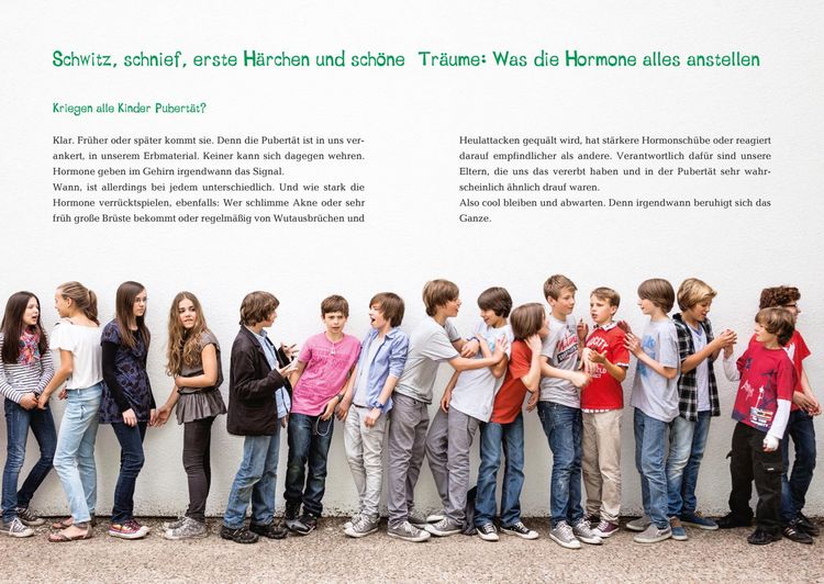 Produktbild: Kriegen das eigentlich alle?