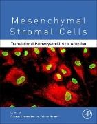 Produktbild: Mesenchymal Stromal Cells