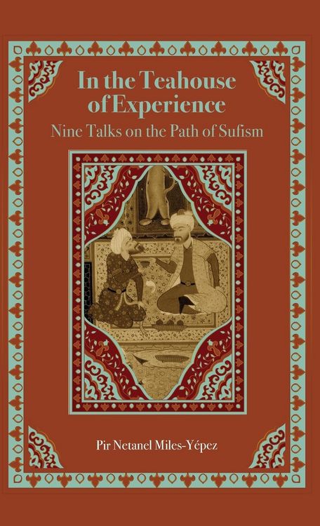 Produktbild: In the Teahouse of Experience