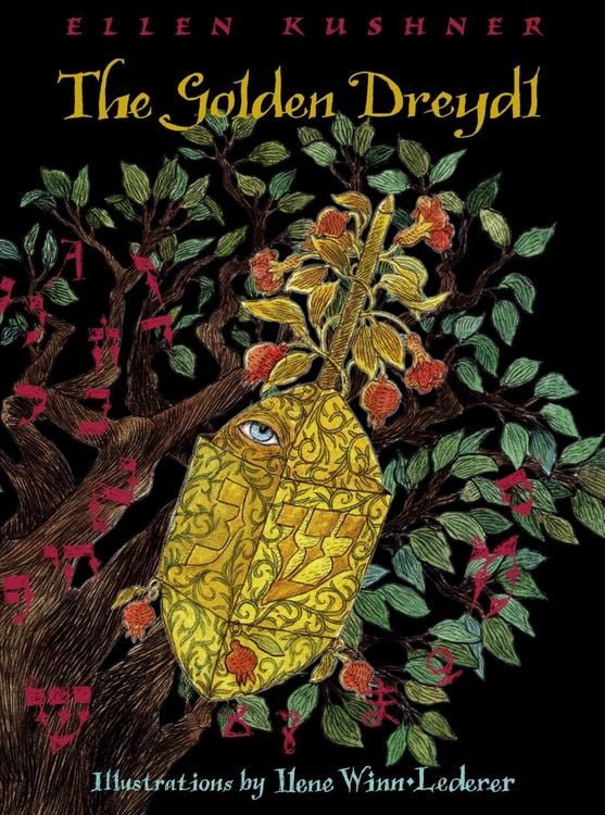 Produktbild: The Golden Dreydl