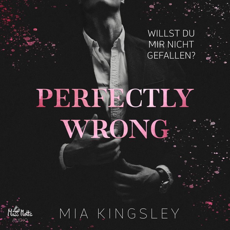 Produktbild: Perfectly Wrong