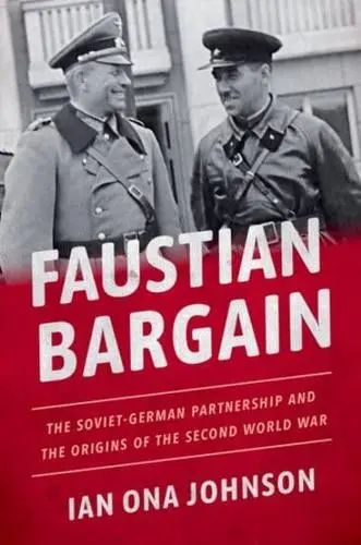 Produktbild: Faustian Bargain