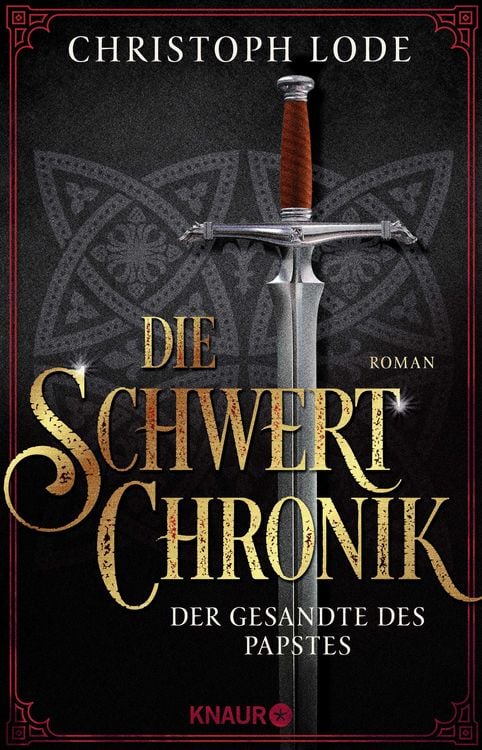Produktbild: Die Schwertchronik