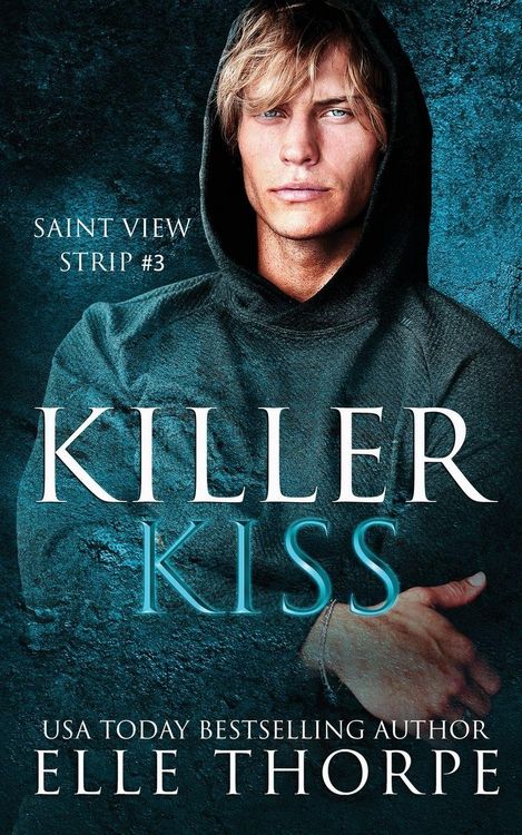 Produktbild: Killer Kiss
