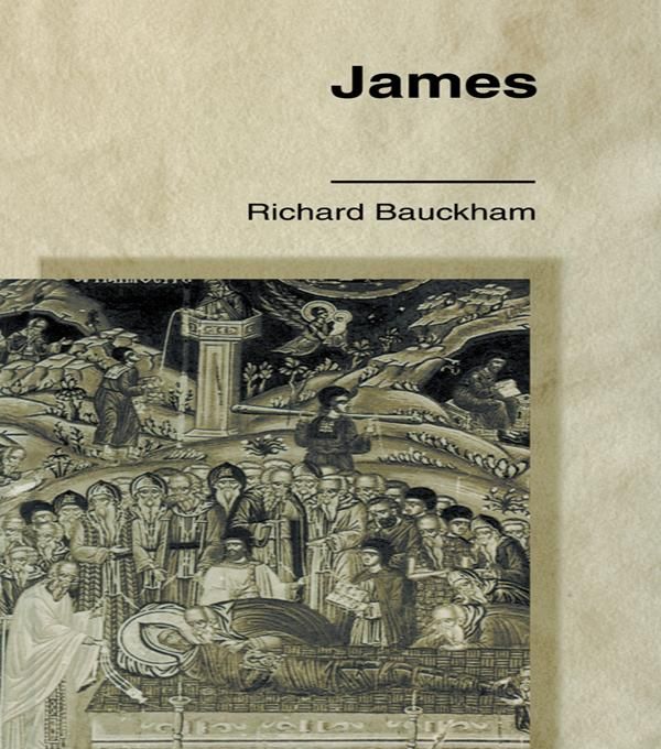 Produktbild: James
