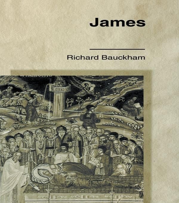 Produktbild: James