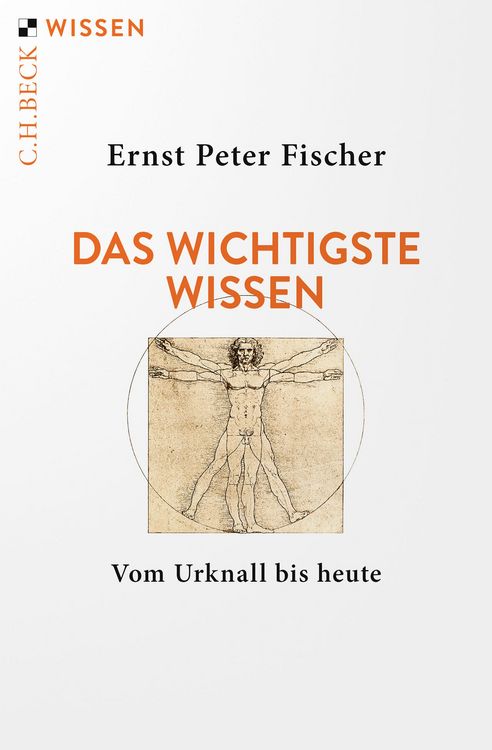Produktbild: Das wichtigste Wissen