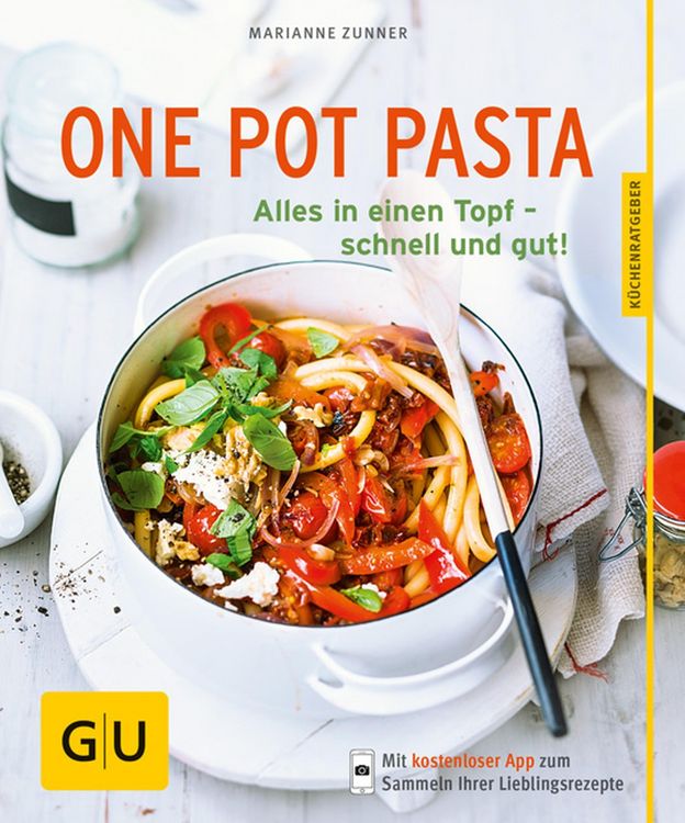 Produktbild: One Pot Pasta