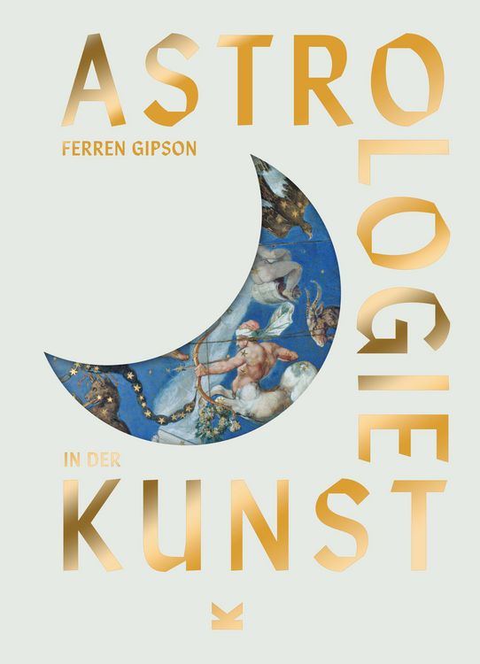 Produktbild: Astrologie in der Kunst