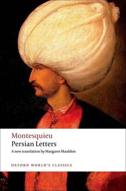 Produktbild: Persian Letters