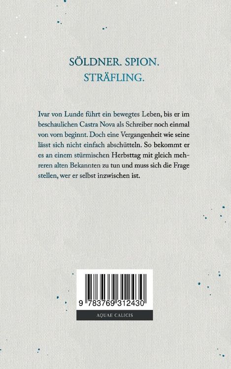 Produktbild: Oktoberperlen