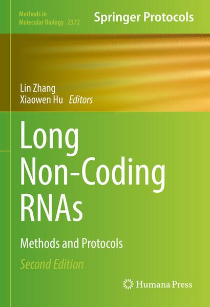Produktbild: Long Non-Coding RNAs