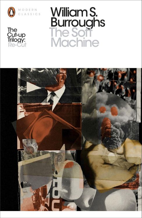 Produktbild: The Soft Machine
