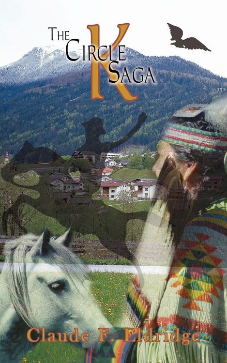 Produktbild: The Circle K Saga