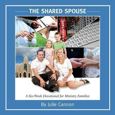 Produktbild: The Shared Spouse