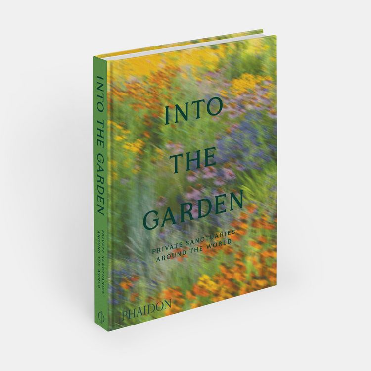 Produktbild: Into the Garden