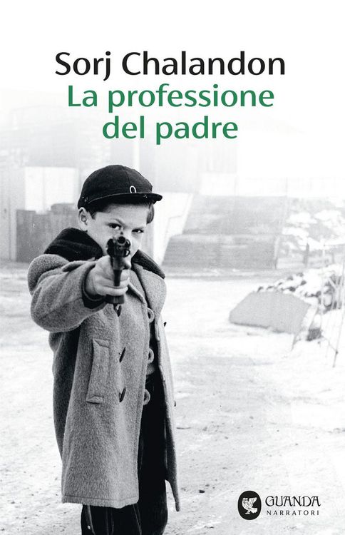 Produktbild: La professione del padre