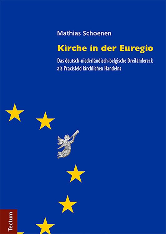 Produktbild: Kirche in der Euregio