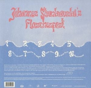 Produktbild: Flaschenpost