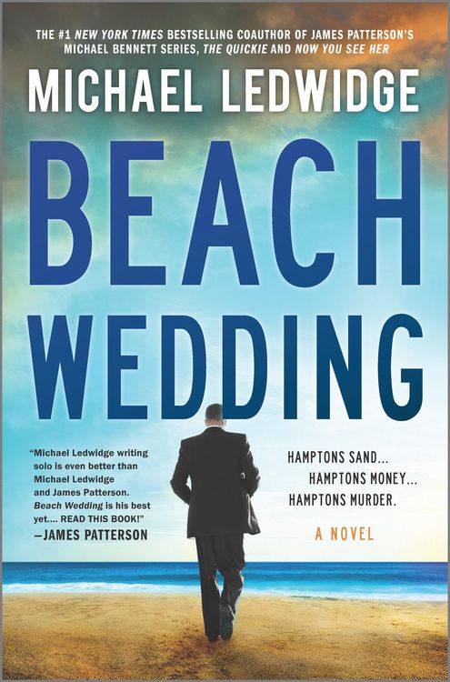 Produktbild: Beach Wedding