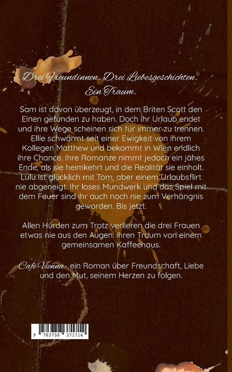 Produktbild: Caf&eacute; Vienna