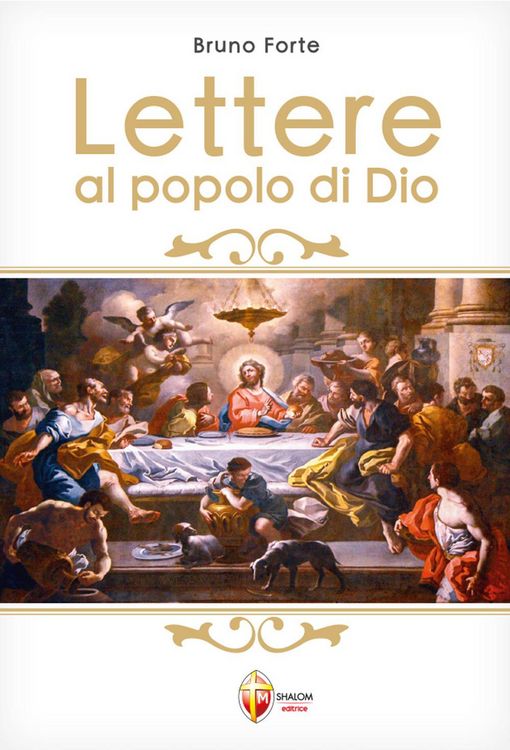 Produktbild: Lettere al popolo di Dio