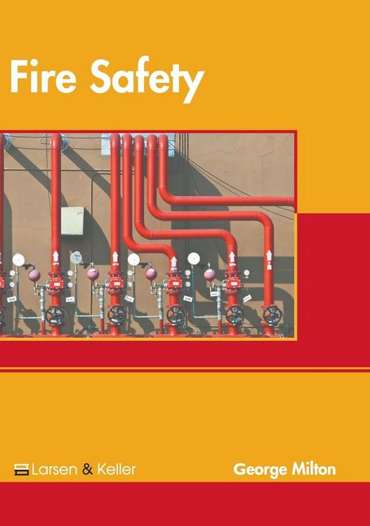 Produktbild: Fire Safety