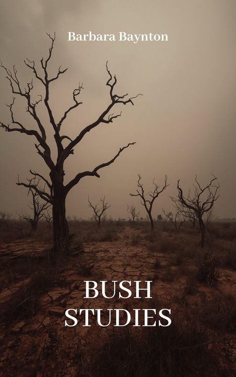 Produktbild: Bush Studies