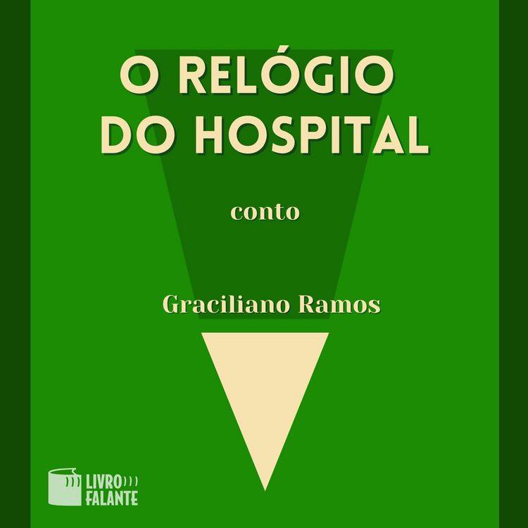 Produktbild: O rel&oacute;gio do hospital