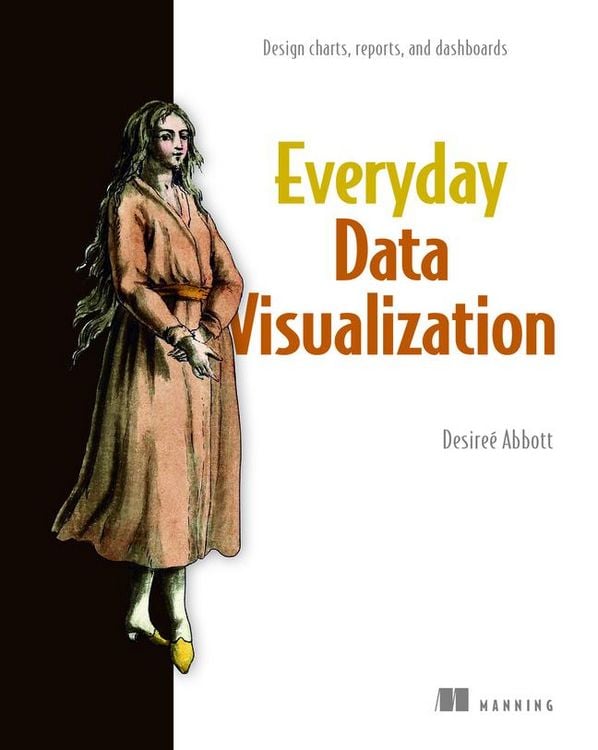 Produktbild: Everyday Data Visualization