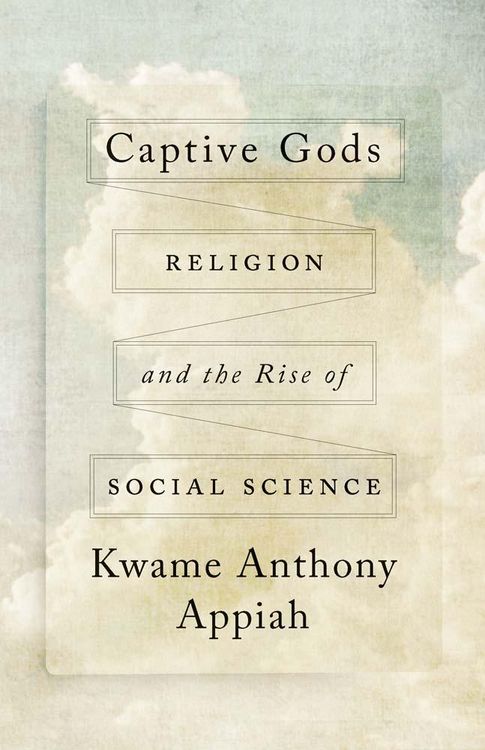 Produktbild: Captive Gods