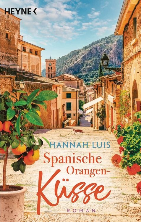 Produktbild: Spanische Orangenküsse