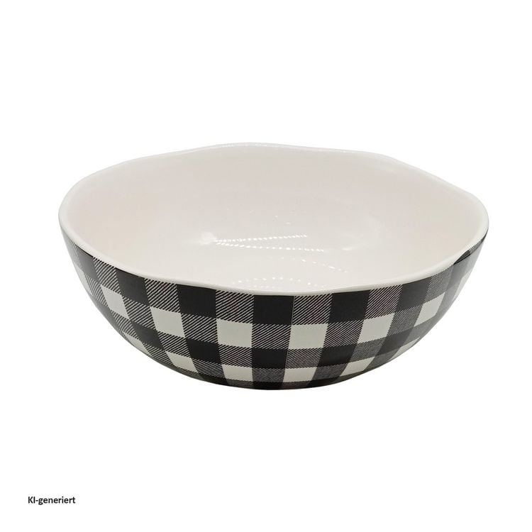 Produktbild: neuetischkultur Servierschale Squares Servierschale Squares