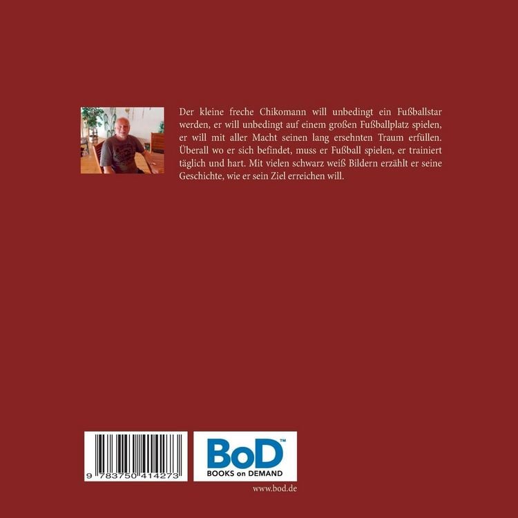 Produktbild: Chikomann