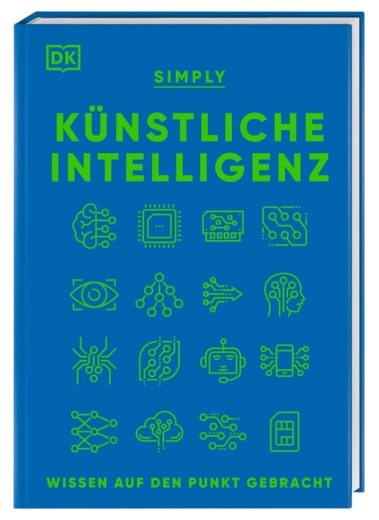 SIMPLY. Knstliche Intelligenz" online kaufen