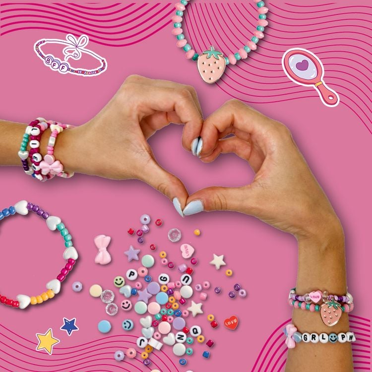 Produktbild: In my Girly Era Schmuckset